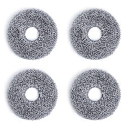 Ecovacs mopovacia tkanina Deebot X2 COMBO / COMBO COMPLETE - 4 ks