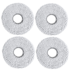 Ecovacs mopovacia tkanina Deebot X5 OMNI - 4 ks