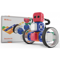  Vzdelávacia súprava Robo Wunderkind 