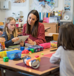 Rozširujúca sada Robo Wunderkind