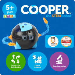 Robot Cooper™ STEM