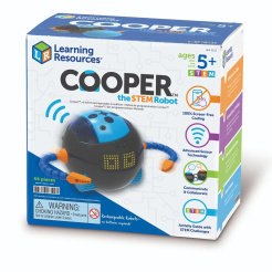 Robot Cooper™ STEM