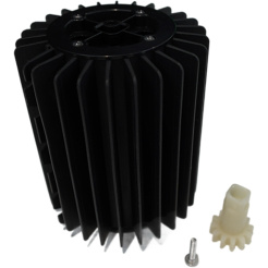 Sada kefiek pre Fairland ROBOT X