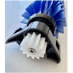 Aktívny valček s PVC kefou pre Dolphin S200, S300i