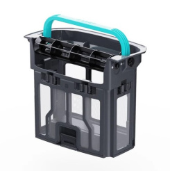 Kôš na nečistoty 180 µm - Scuba X1 Pro MAX