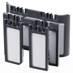 Ultrajemný filter 2*3μm pre X1 Pro MAX