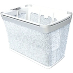 Ultrajemný filter + plastový rám 2*3μm Aiper - Scuba S1 pro / N1 pro