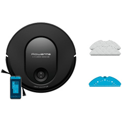 Rowenta X-Plorer S65 RR8L65WH