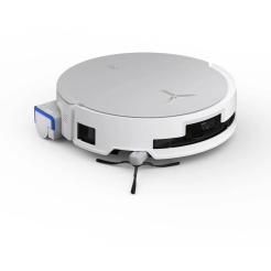 Ecovacs Deebot X8 Omni White