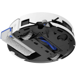 Ecovacs Deebot X8 Omni White