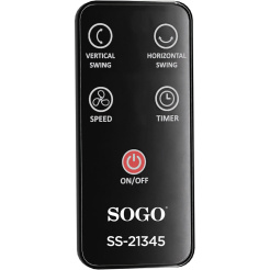 SOGO SS-21345