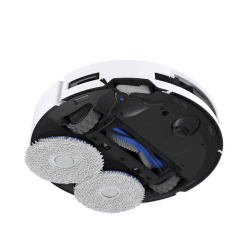 Ecovacs Deebot T50 PRO Omni White