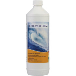 Kyslíkový aktivátor Chemoform (zložka 2) - 1 l