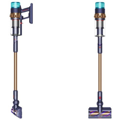 Dyson Gen5detect Absolute Pruská modrá/medená
