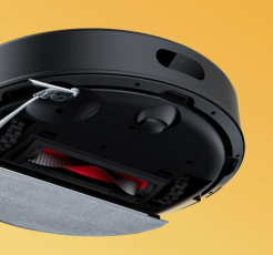 Roborock Q7 BF - čierny