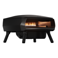 Witt PICCOLO Rotante 16" - čierna