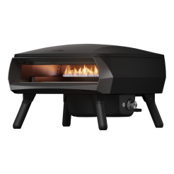 Witt PICCOLO Rotante 16" - čierna