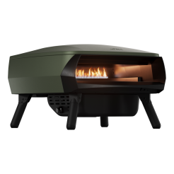 Witt PICCOLO Rotante 16" - zelená