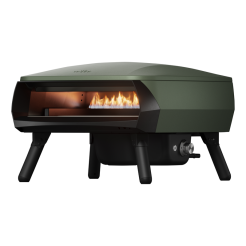 Witt PICCOLO Rotante 16" - zelená