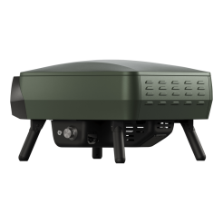 Witt PICCOLO Rotante 16" - zelená