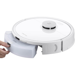 Roborock Q7 BF+ - biely