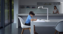 Dyson Solarcycle Morph™ CD06 biela/strieborná