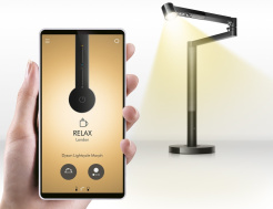 Dyson Solarcycle Morph™ CD06 čierna