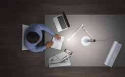 Dyson Solarcycle Morph™ CD06 čierna