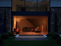 Dyson Solarcycle Morph™ CF06 biela/strieborná