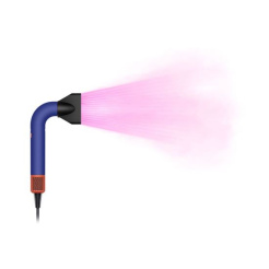 Dyson Supersonic r HD18 vinca blue/topaz