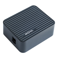 Pripojovací modul pre robotické kosačky MOVA 600 a 1000