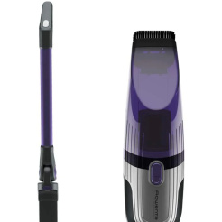 Rowenta RH1238WO X-Trem Compact Flex Essential 2v1 - použitý