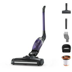  Rowenta RH1238WO X-Trem Compact Flex Essential 2v1 - použitý 