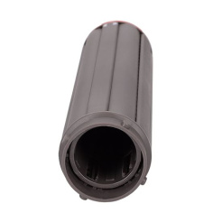 40 mm dlhá kulma na vlasy pre Dyson Airwrap (zlatá) - neoriginálna