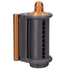 Vyhladzovací nástavec Coanda pre Dyson Airwrap (zlatý) - neoriginálny