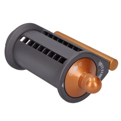 Vyhladzovací nástavec Coanda pre Dyson Airwrap (zlatý) - neoriginálny