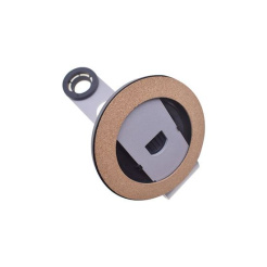 Magnetický držiak pre fén Dyson Supersonic (strieborný) - neoriginálny