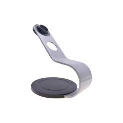 Magnetický držiak pre fén Dyson Supersonic (strieborný) - neoriginálny