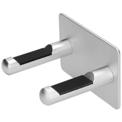 Nástenný držiak na sušič vlasov pre fén Dyson Supersonic - neoriginálny