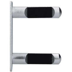 Nástenný držiak na sušič vlasov pre fén Dyson Supersonic - neoriginálny