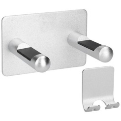 Nástenný držiak na sušič vlasov pre fén Dyson Supersonic - neoriginálny 