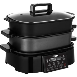 Gril TESLA MultiCook M90