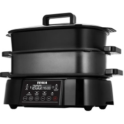 Gril TESLA MultiCook M90