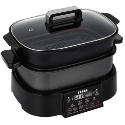 Gril TESLA MultiCook M90