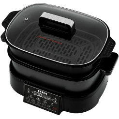 Gril TESLA MultiCook M90