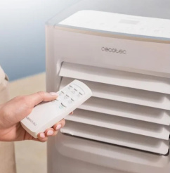 Cecotec ForceClima 7100 Soundless