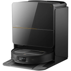 Roborock Saros Z70 - čierny - použitý