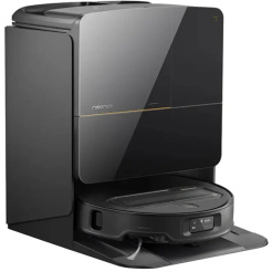 Roborock Saros Z70 - čierny - použitý