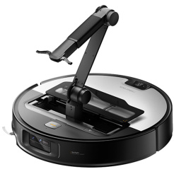 Roborock Saros Z70 - strieborný