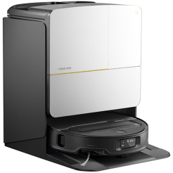 Roborock Saros Z70 - strieborný